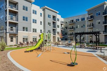 Play place-playground
